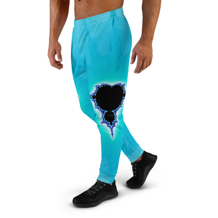 Droplets Men's Joggers