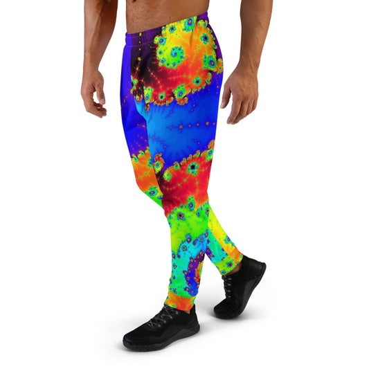 Back To Reality Men's Joggers