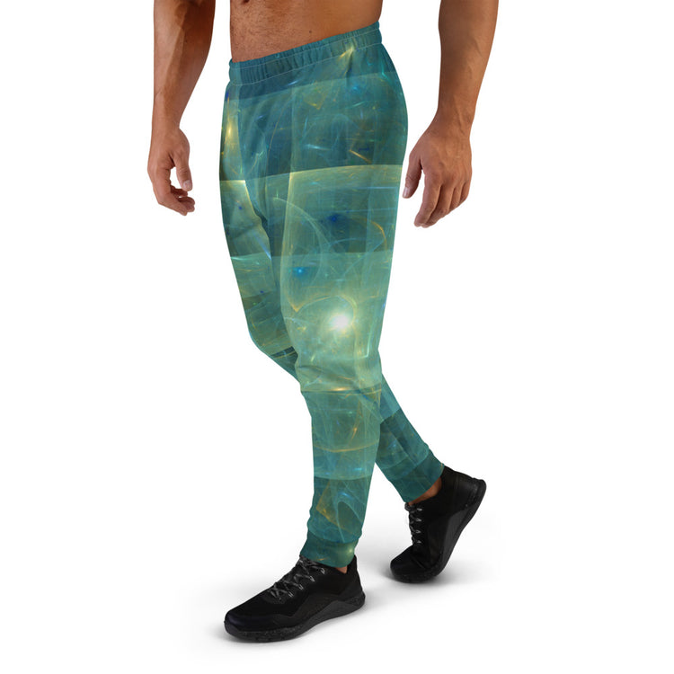 Flying Saucer Men's Joggers