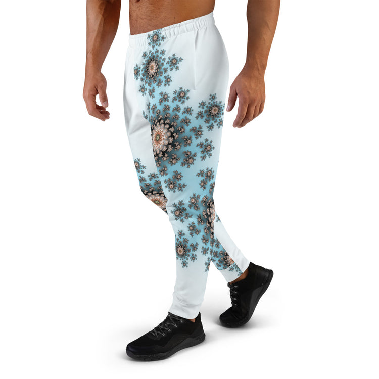 Higher State Of Happiness Men's Joggers