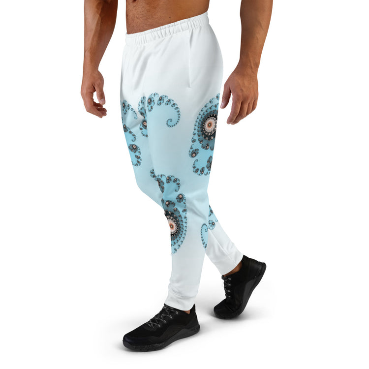 Higher State Of Wholeness Men's Joggers