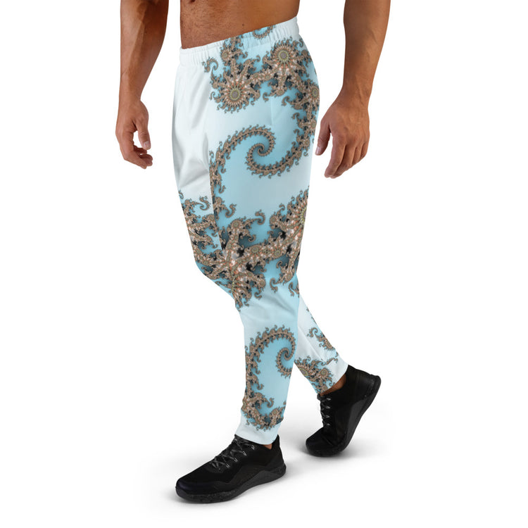 Higher State Of Consciousness Men's Joggers