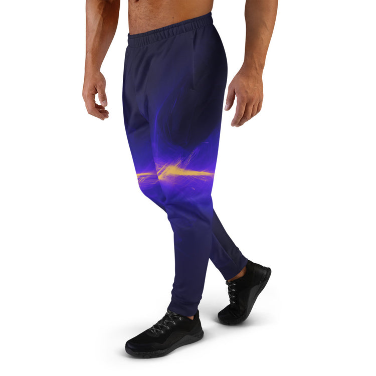 Get Hype Men's Joggers