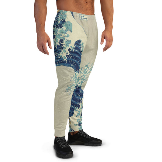 The Future Men's Joggers