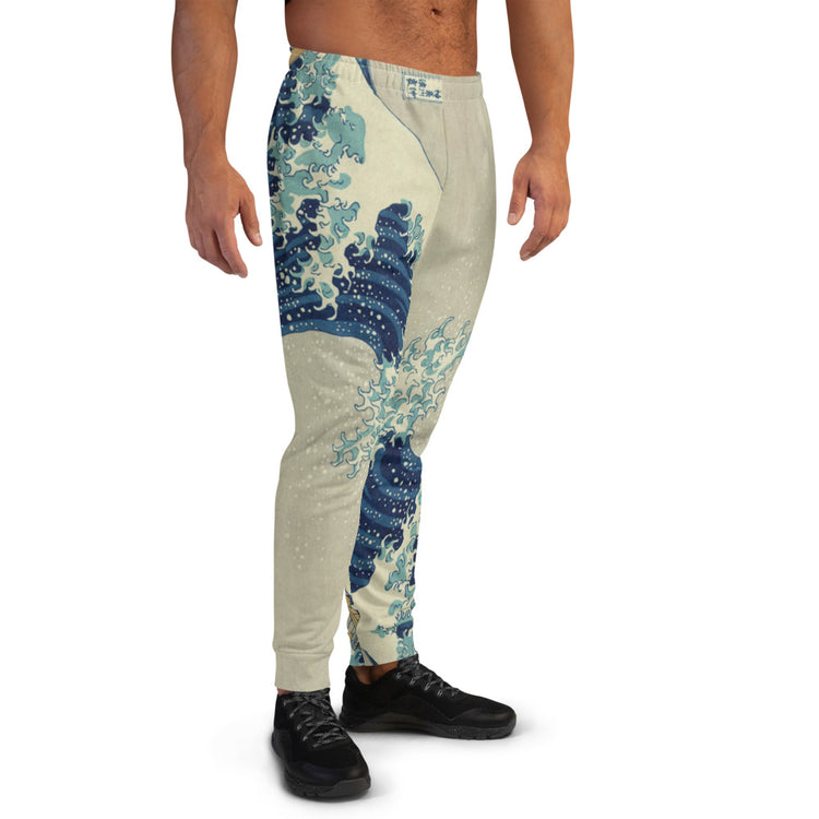 The Future Men's Joggers