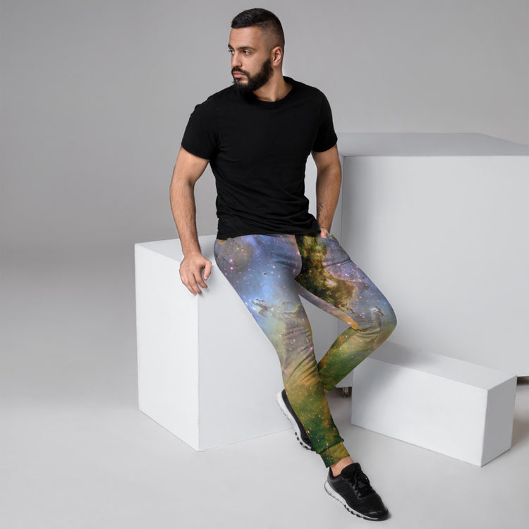 Majestic Men's Joggers