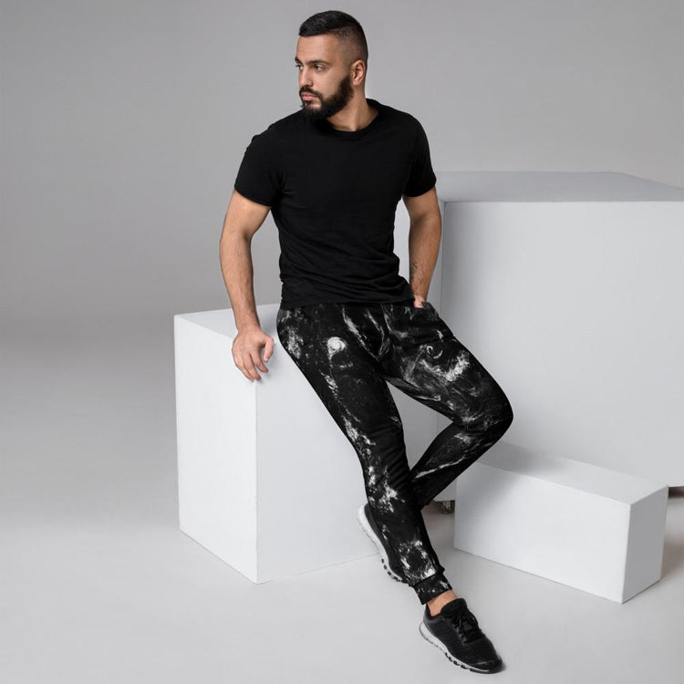 Vortex Men's Joggers