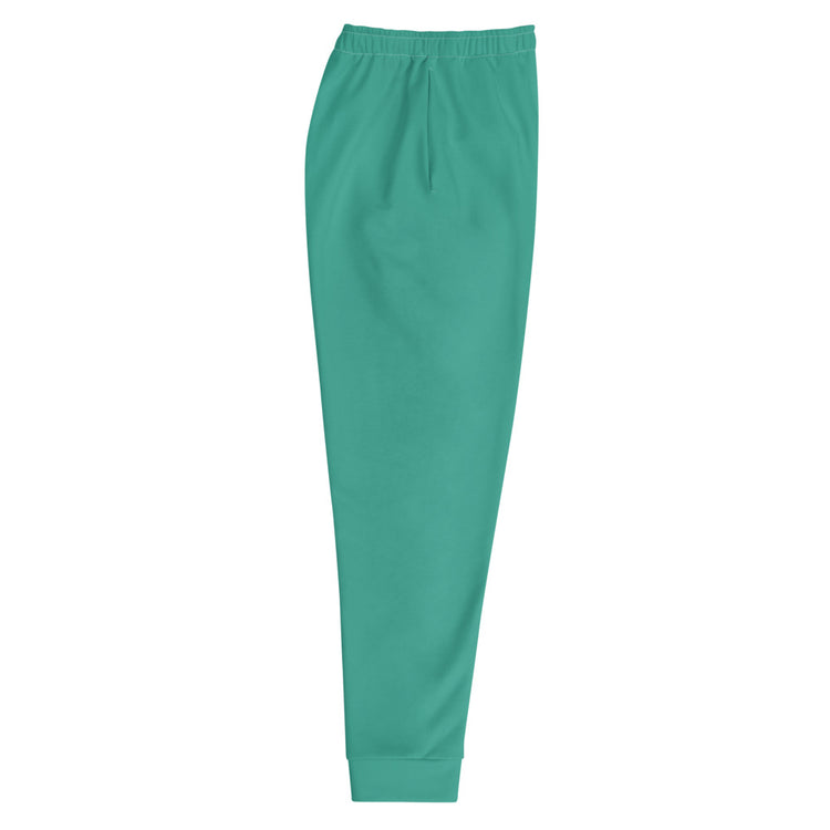 Essentials Men's Joggers - Seafoam