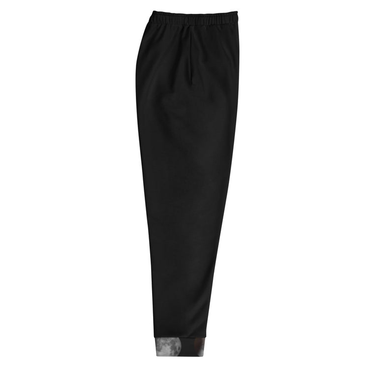Moon At Night Men's Joggers
