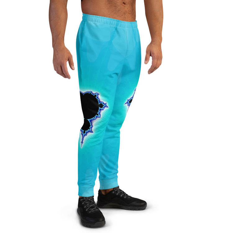 Droplets Men's Joggers