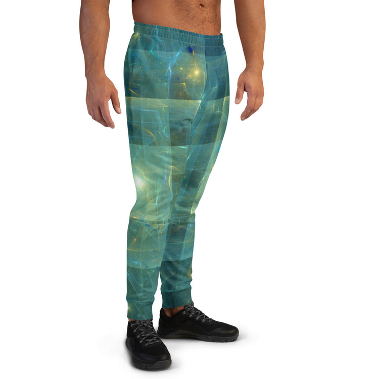Flying Saucer Men's Joggers