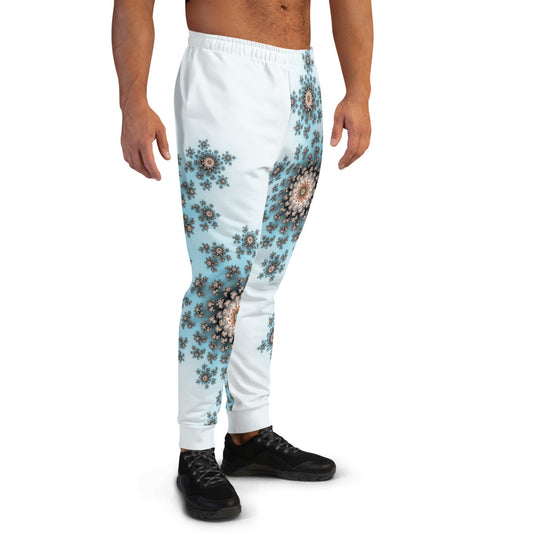Higher State Of Happiness Men's Joggers