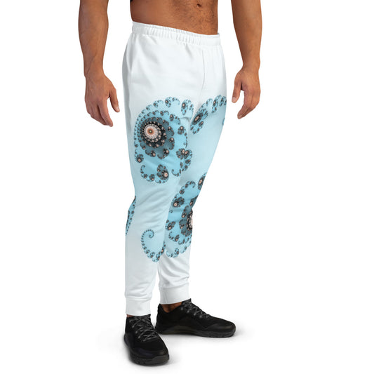 Higher State Of Wholeness Men's Joggers