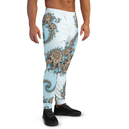 Higher State Of Consciousness Men's Joggers