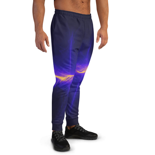 Get Hype Men's Joggers