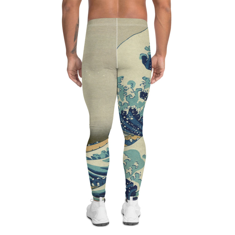 The Future Men's Leggings