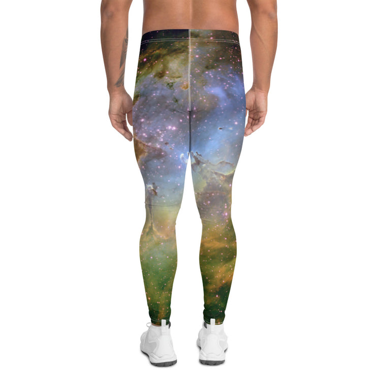 Majestic Men's Leggings