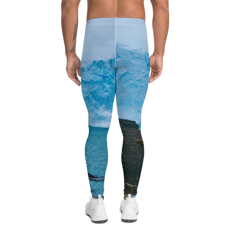 Charly Men's Leggings