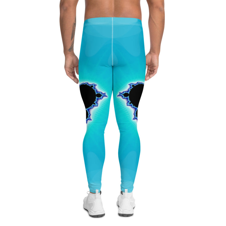 Droplets Men's Leggings