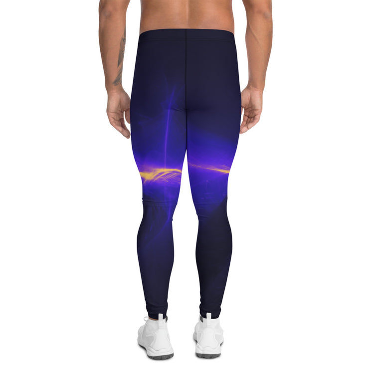 Get Hype Men's Leggings