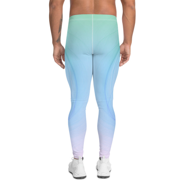 Starfishes Men's Leggings
