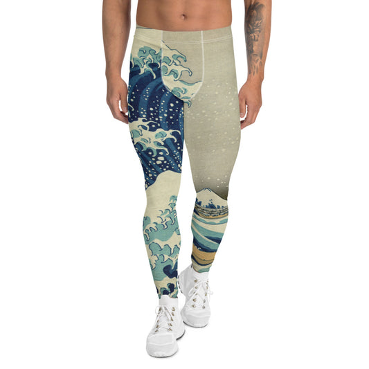 The Future Men's Leggings