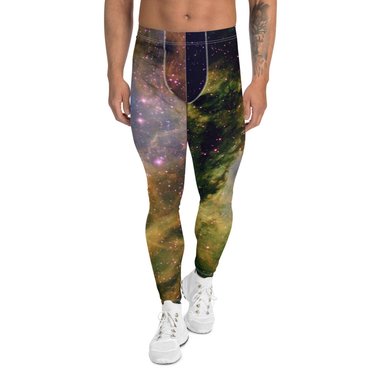 Majestic Men's Leggings