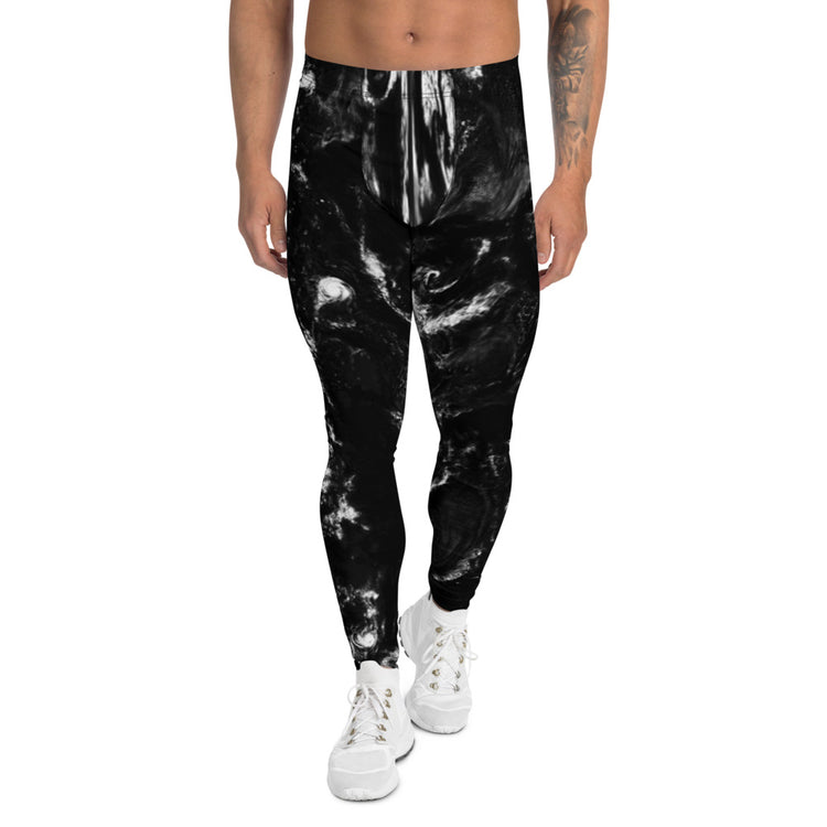 Vortex Men's Leggings