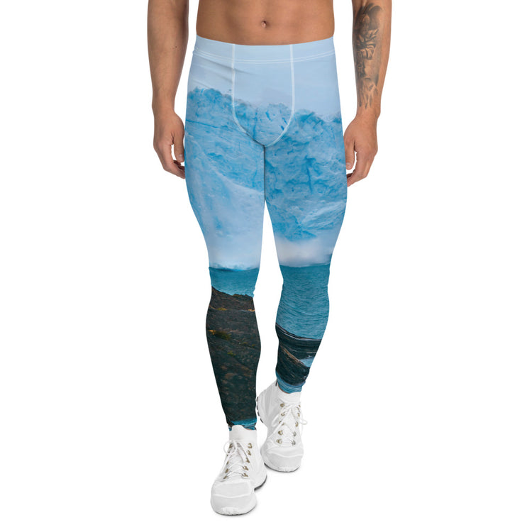 Charly Men's Leggings