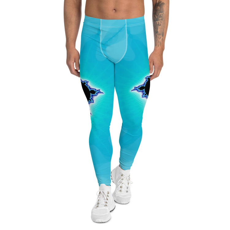 Droplets Men's Leggings