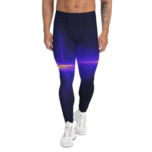 Get Hype Men's Leggings