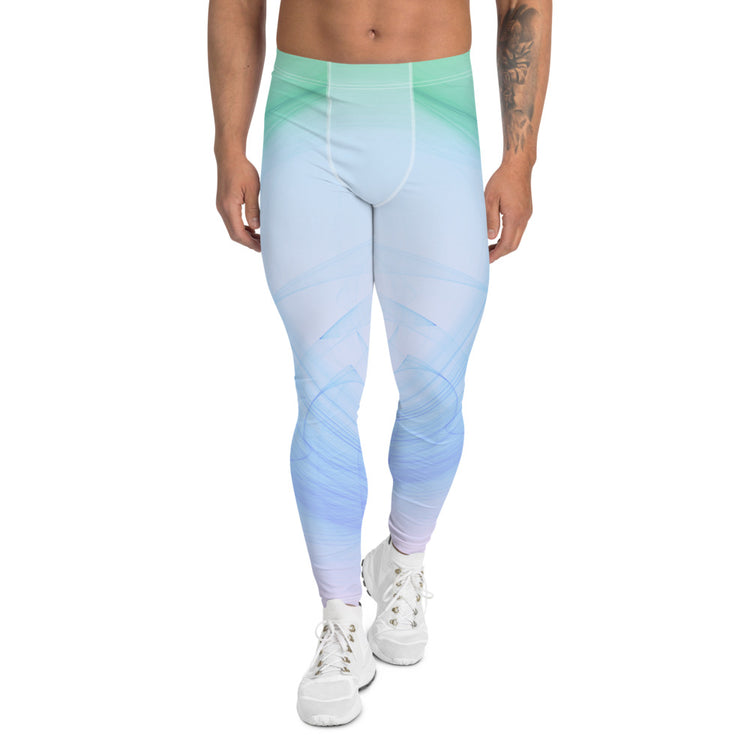 Starfishes Men's Leggings