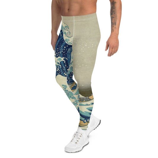 The Future Men's Leggings