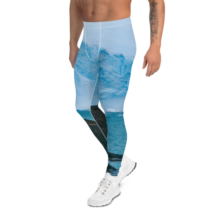 Charly Men's Leggings