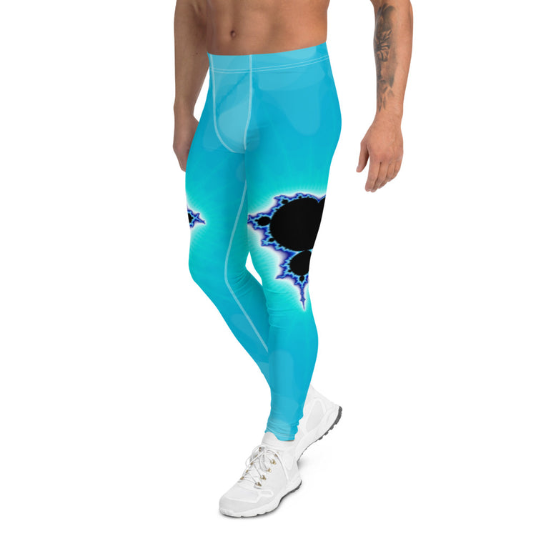 Droplets Men's Leggings