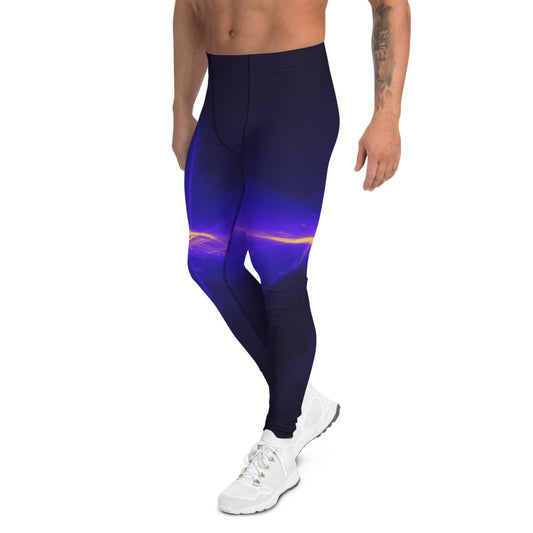 Get Hype Men's Leggings