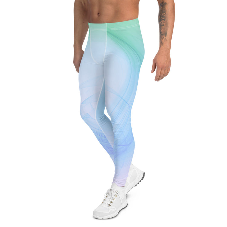 Starfishes Men's Leggings