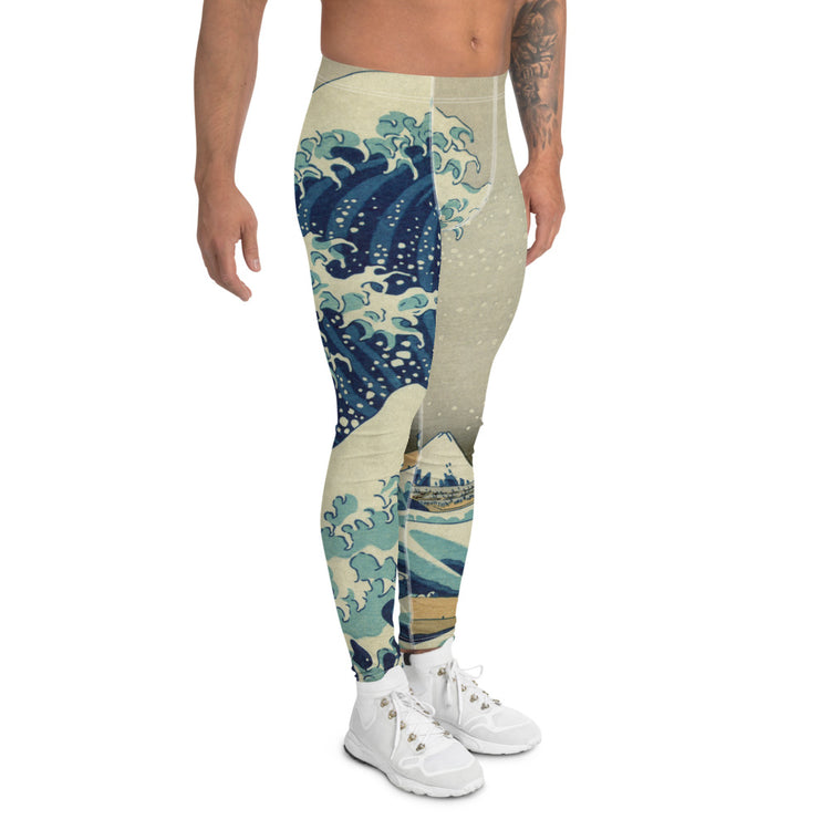 The Future Men's Leggings