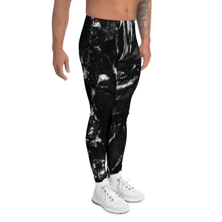 Vortex Men's Leggings
