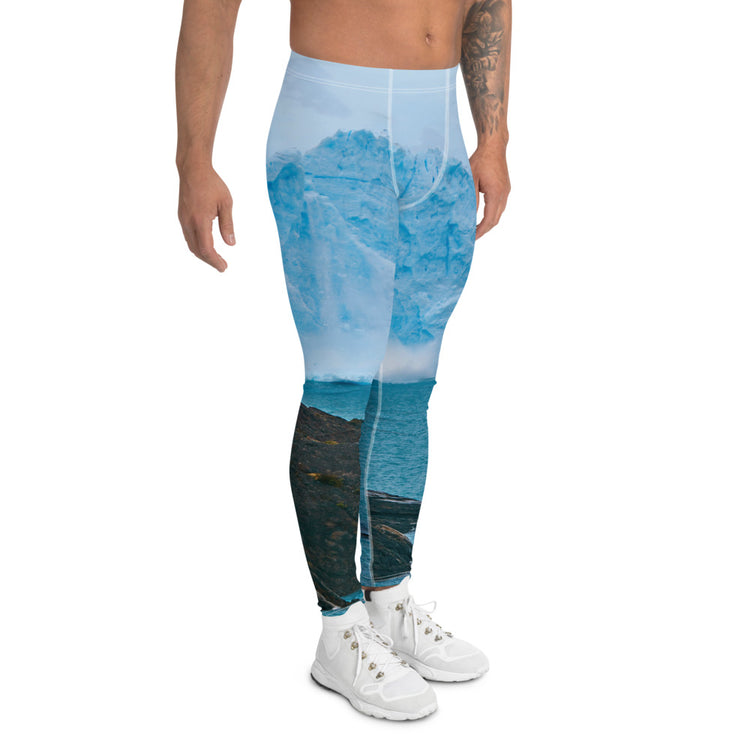 Charly Men's Leggings