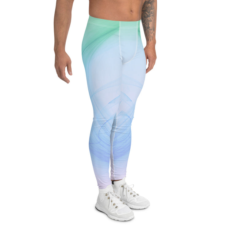 Starfishes Men's Leggings