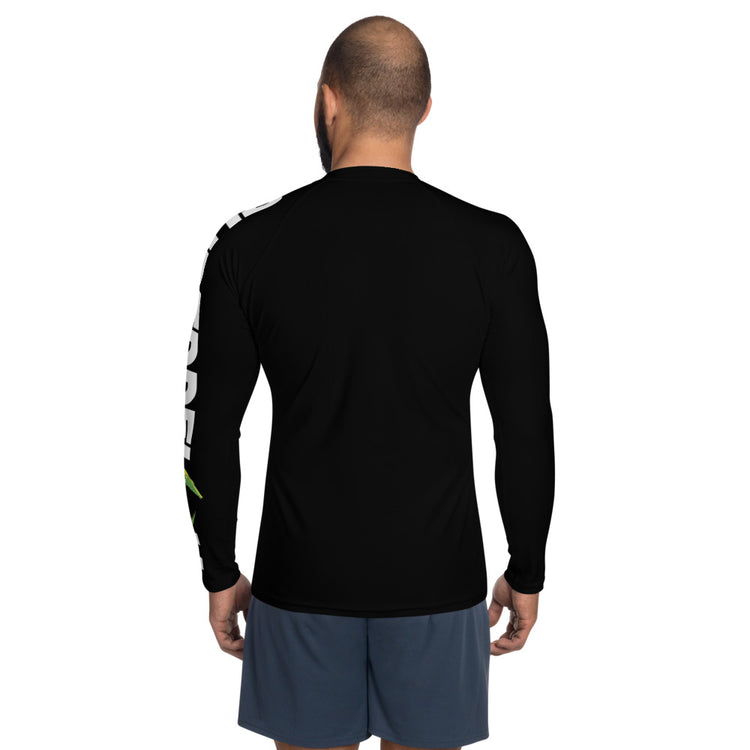 SUPERDELUX - X™ Men's Rash Guard