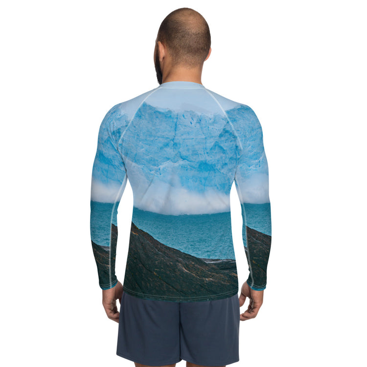 Charly Men's Rash Guard