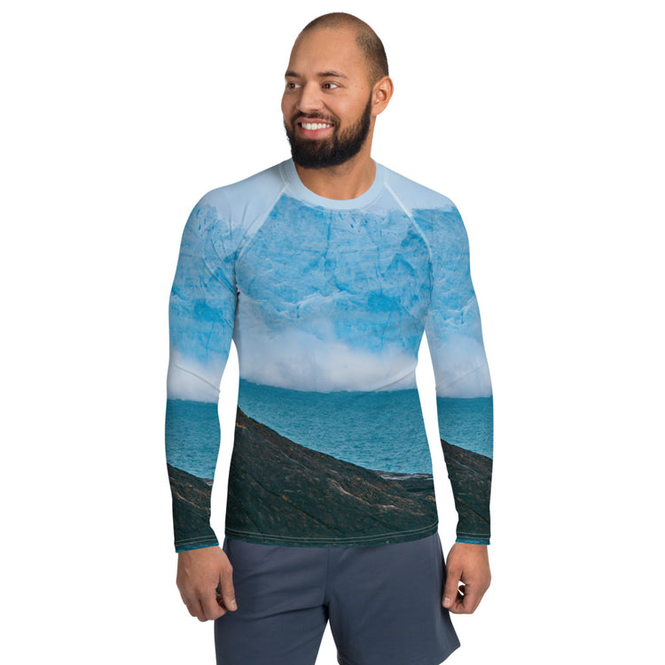 Charly Men's Rash Guard