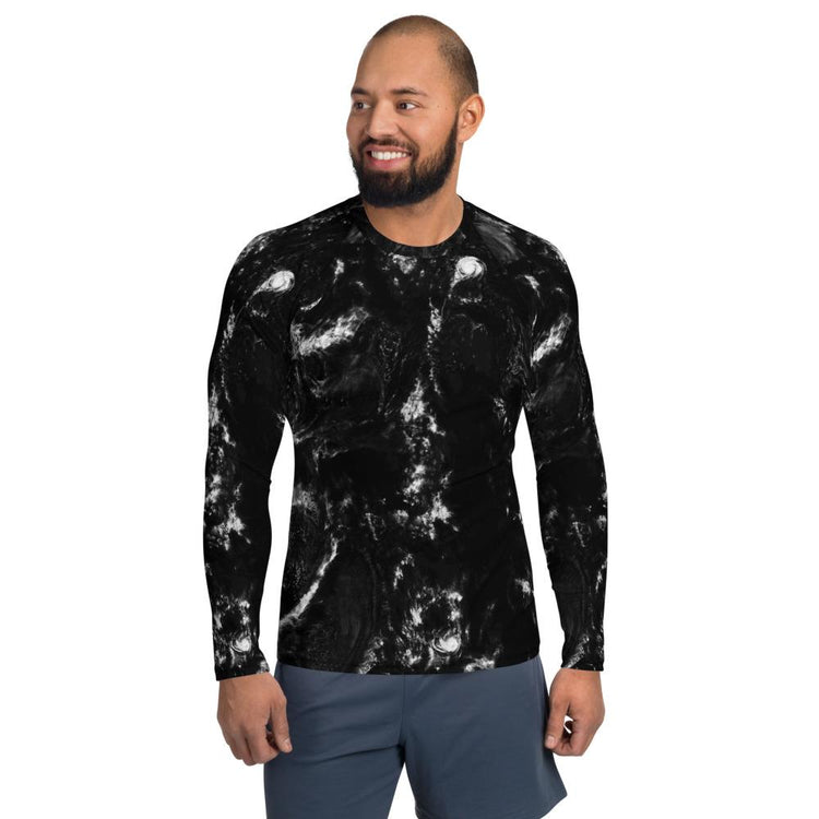 Vortex Men's Rash Guard