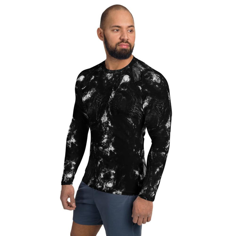 Vortex Men's Rash Guard