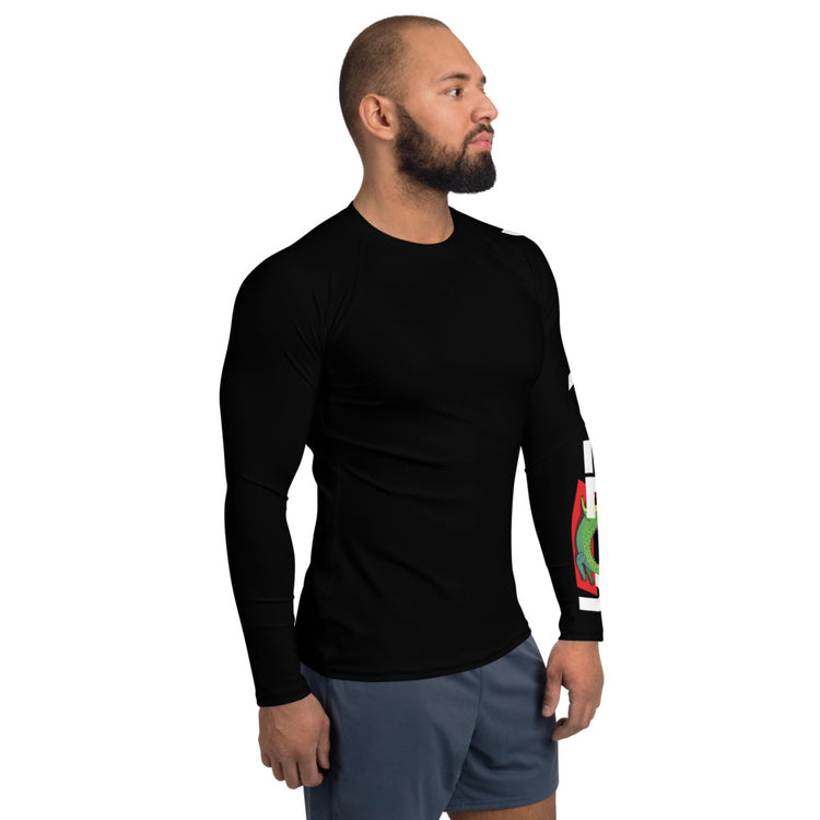 SUPERDELUX - X™ Men's Rash Guard