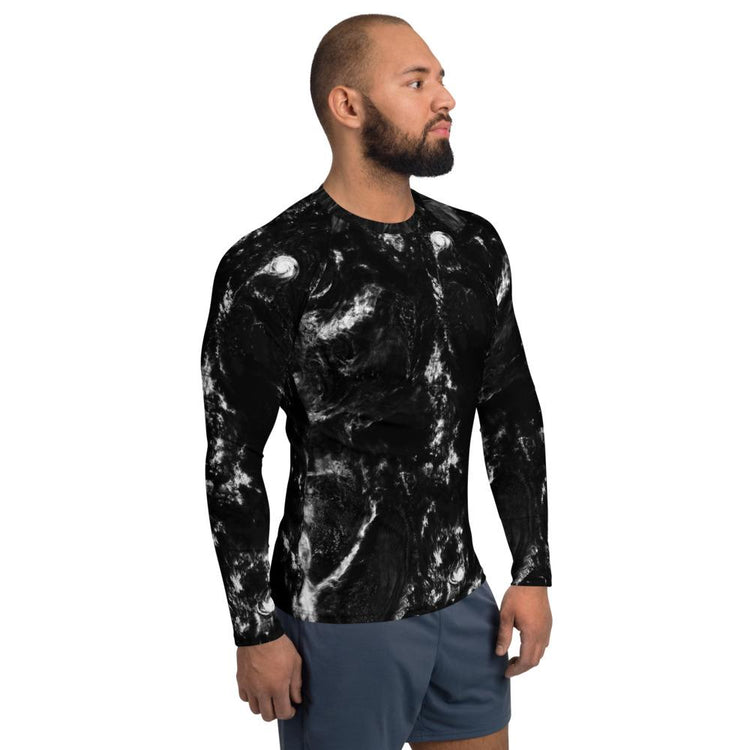 Vortex Men's Rash Guard