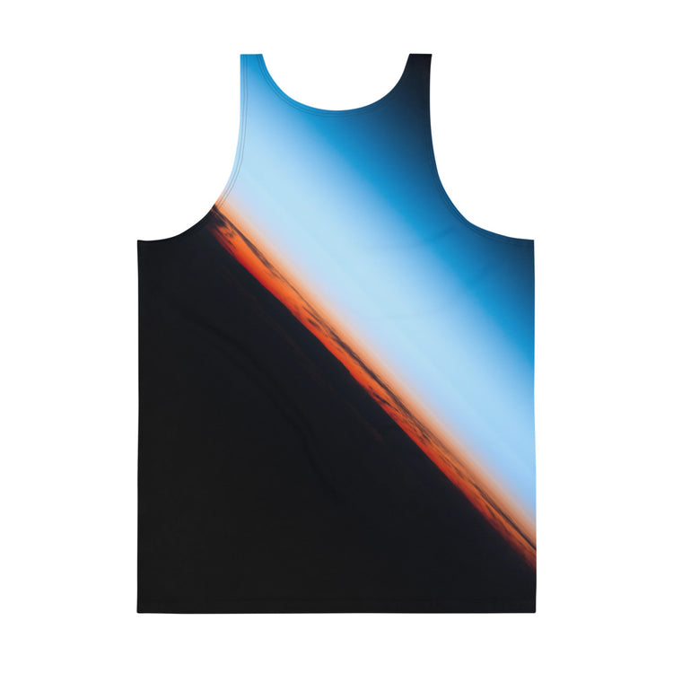 Arizen Unisex Tank Top