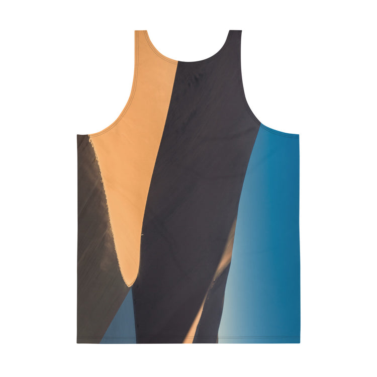 Shade Unisex Tank Top